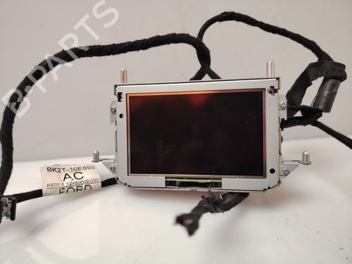 Radio FORD TRANSIT Van (FA_ _) | BP33053329E6 - Image 2