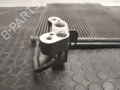 AC radiator VW GOLF PLUS V (5M1, 521) 2.0 TDI | BP17504612M32 