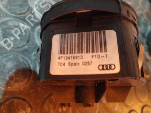 Headlight switch AUDI A6 C6 (4F2) 3.0 TDI quattro | BP17505584I24