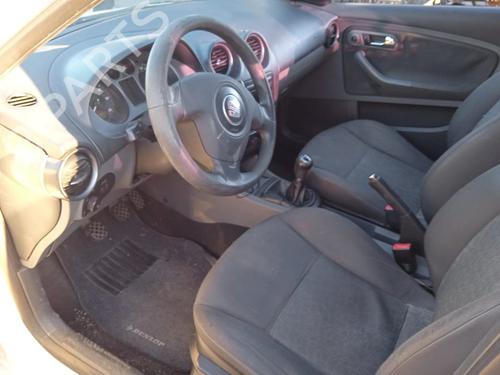 Right front driveshaft SEAT IBIZA III (6L1)  | BP17505857M39 