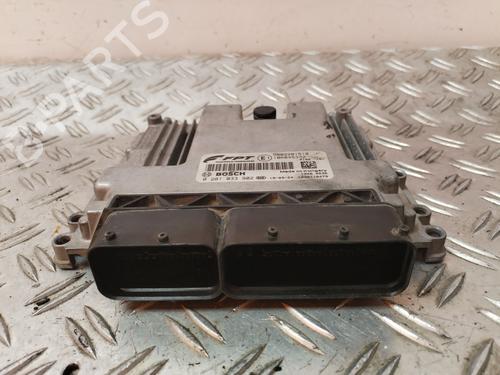 Engine control unit (ECU) IVECO DAILY VI Van  | BP25470030M57 