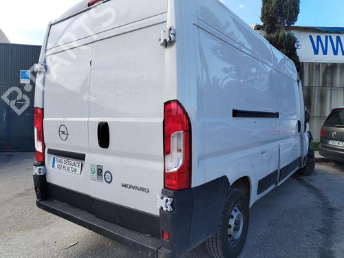 Pipe OPEL MOVANO C Van (U9) | BP37161581M125 - Image 6
