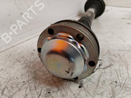 Left front driveshaft SEAT LEON ST (5F8) | BP17505612M38 - Image 8