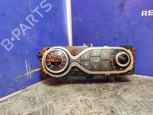 Used Climate control Climate control 17500509 17500509