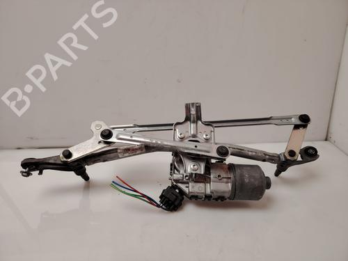 Front wiper motor CITROËN BERLINGO (ER_, EC_) | BP32526382M29