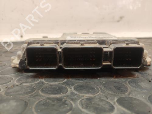 Engine control unit (ECU) RENAULT ESPACE IV (JK0/1_) 2.2 dCi (JK0H) | BP17501898M57 