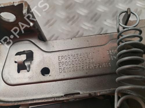 Steering column VW GOLF VII (5G1, BQ1, BE1, BE2) | BP30944557M21