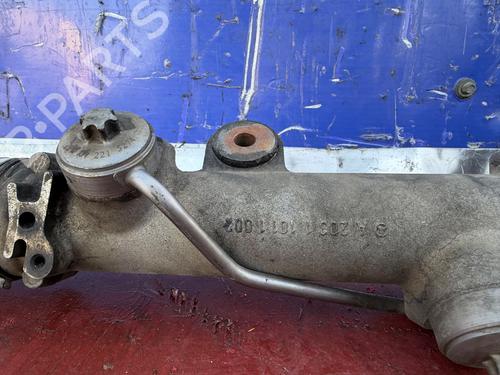 Steering rack MERCEDES-BENZ C-CLASS Coupe (CL203) C 200 CDI (203.707) | BP30946029M22 