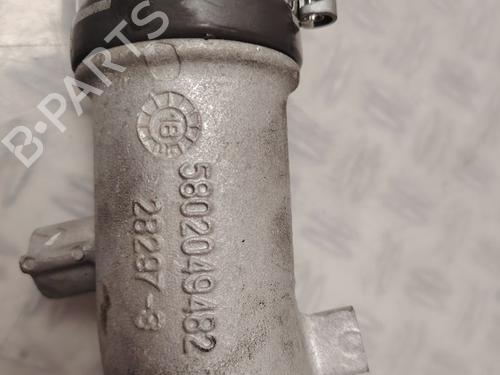 Pipe FIAT DUCATO Van (250_) 130 Multijet 2,3 D | BP35995792M125 - Image 5