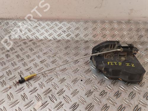 Used Front left lock Front left lock BMW 1 (E87) 116 d (116 hp) 36767839 36767839