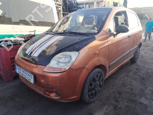 Gebruikte DAEWOO MATIZ (M100, M150) 1.0 (64 hp) 4360266 Onderdelen