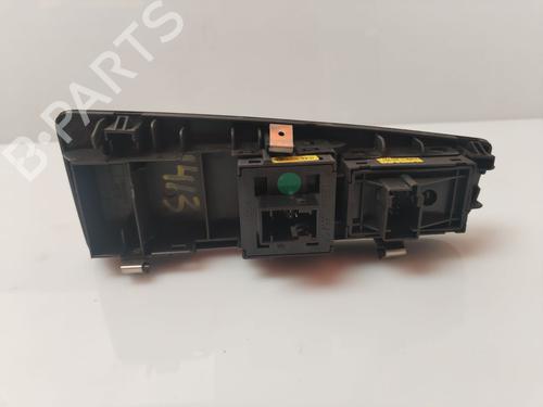 Left front window switch FIAT BRAVO II (198_) 1.9 D Multijet (198AXB1A) | BP30945645I27