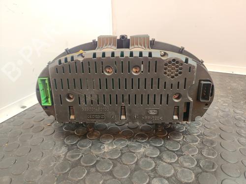 Instrument cluster SEAT IBIZA III (6L1) | BP17500781C47