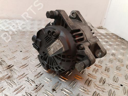 Alternator RENAULT MEGANE II (BM0/1_, CM0/1_)  | BP25904419M7 