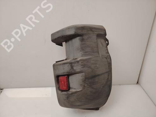 Kofangerhjørne IVECO DAILY VI Van [2014-2026]  31609000