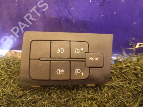 Used Switch Switch FIAT DUCATO Van (250_) 130 Multijet 2,3 D (131 hp) 40157172 40157172