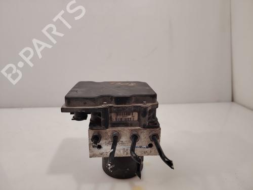 ABS Bremseaggregat NISSAN QASHQAI I (J10, NJ10) [2006-2015]  31214476