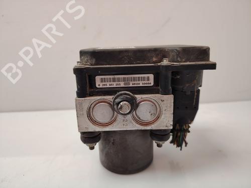 ABS pump CITROËN C5 II (RC_) | BP31020385M43