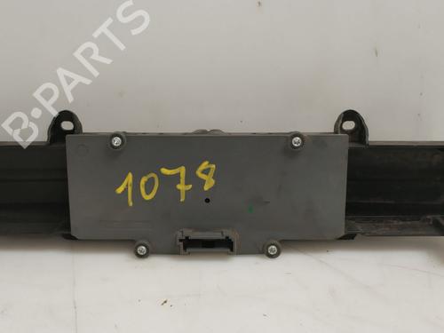 Warning switch VW CRAFTER 30-50 Van (2E_) 2.0 TDI | BP24314759I22