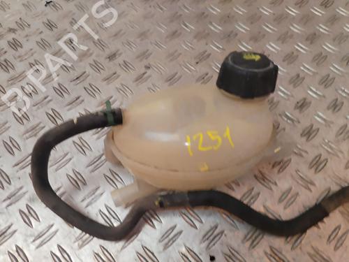 Ekpansionstank DACIA DOKKER MPV (KE_) [2012-2021]  26334860