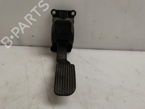 Used Pedal VW CRAFTER 30-50 Van (2E_) 2.0 TDI (109 hp) 24314752