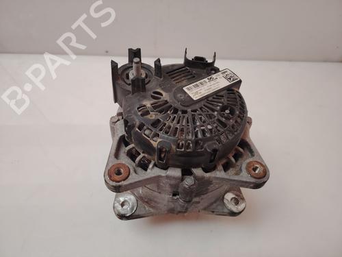 alternator-renault-express-box-bodympv-2021-34120425 main image