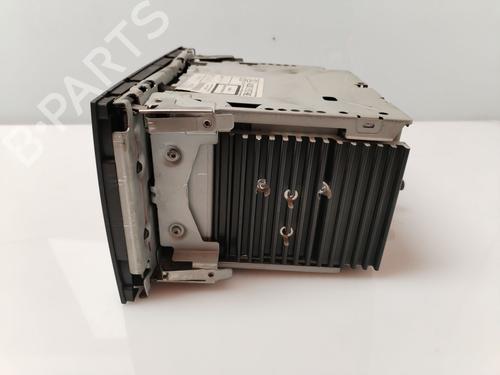 Auto-radio FORD FIESTA V (JH_, JD_) 1.4 TDCi | BP30946424E6