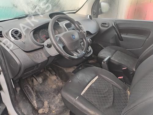 Tuyau RENAULT KANGOO / GRAND KANGOO II (KW0/1_) 1.5 dCi 90 (KW05, KW08, KW0G, KW11) | BP30944072M125