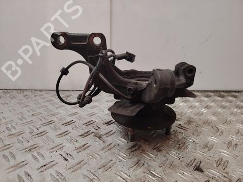 Left front steering knuckle NISSAN NV200 / EVALIA Bus  | BP31958203M25 