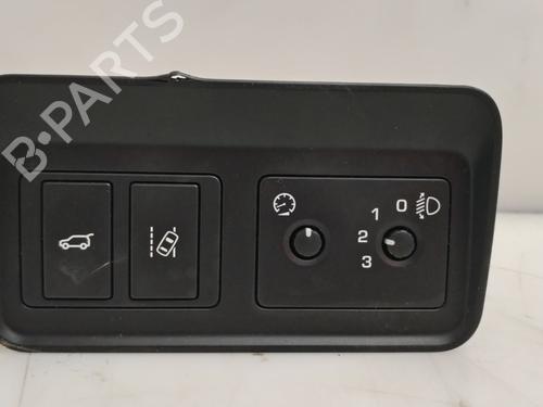 Used Headlight switch LAND ROVER DISCOVERY SPORT (L550) 2.0 D (150 hp) 24356459