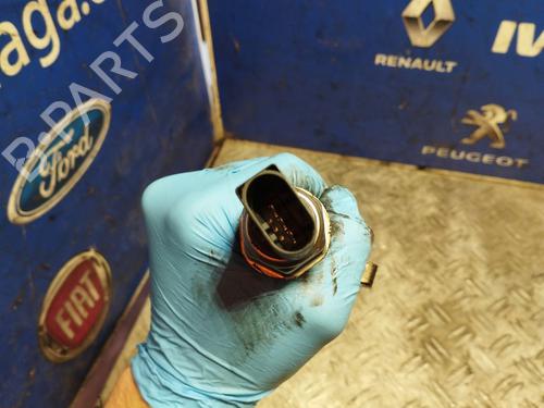 Injection rail VW CRAFTER 30-50 Van (2E_) 2.5 TDI | BP17500194M98