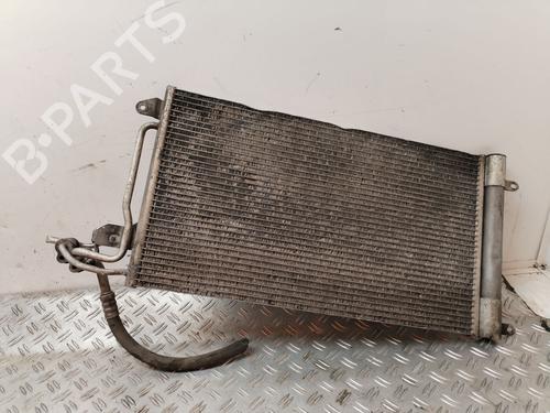 AC radiator SEAT IBIZA IV SC (6J1, 6P5) | BP24885330M32