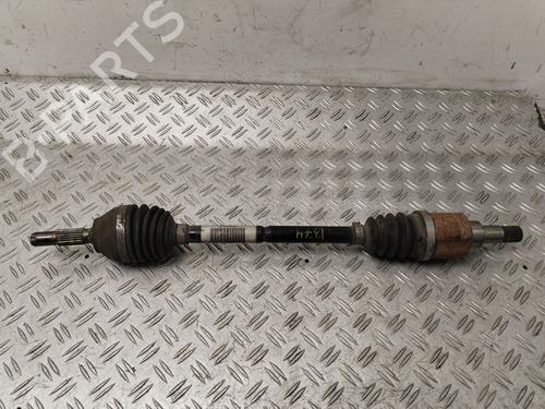 Left front driveshaft CITROËN C3 II Hatchback Van (SC_)  | BP31600457M38 