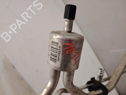 AC pipe PEUGEOT PARTNER Box Body/MPV 1.6 BlueHDi 120 | BP36439257M126 - Image 3