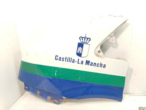 Used Left front fenders FORD TRANSIT Van (FA_ _) [2006-2014]  23190956