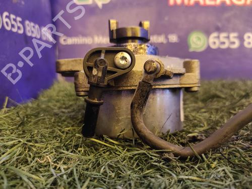 Vacuum pump CITROËN NEMO Box Body/MPV (AA_) 1.3 HDi 75 | BP17507242M80 