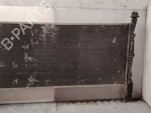 Used Water radiator Water radiator FORD TRANSIT Van (FA_ _) [2006-2014] 36504730 36504730