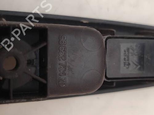 Right front window switch PEUGEOT 5008 (0U_, 0E_) 1.6 16V | BP38968399I26 - Image 2