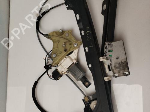 Rudehejsemekanisme ventre foran BMW 3 Convertible (E93) 318 i | BP30946594C22