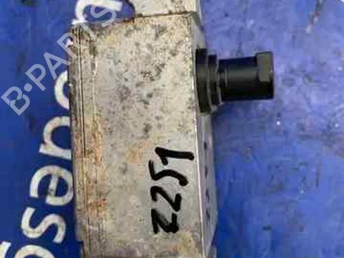 ABS Computer CITROËN C2 (JM_) 1.6 VTS (122 hp) 17505963