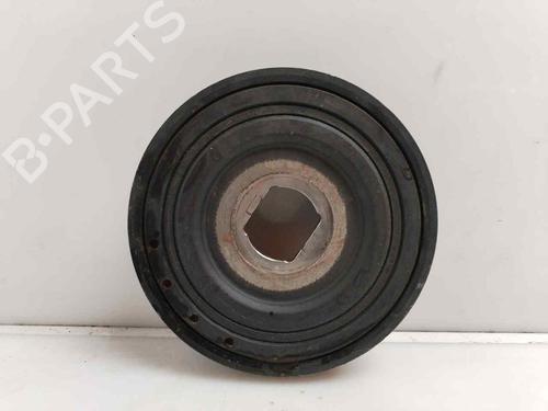 Used Pulley RENAULT MASTER III Van (FV) 2.3 dCi 110 FWD (FV0R, FV0W, FV1A) (110 hp) 19743308