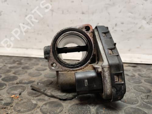 Throttle body RENAULT MEGANE II (BM0/1_, CM0/1_) 1.5 dCi (BM0F, BM0T, BM2B, CM0F, CM0T) | BP17502858M82