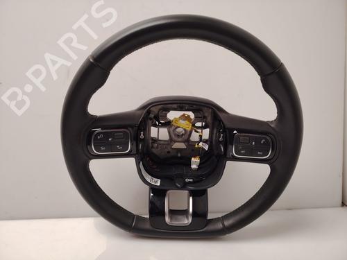 Used Steering wheel CITROËN BERLINGO Box Body/MPV (K9) [2018-2026]  31671540