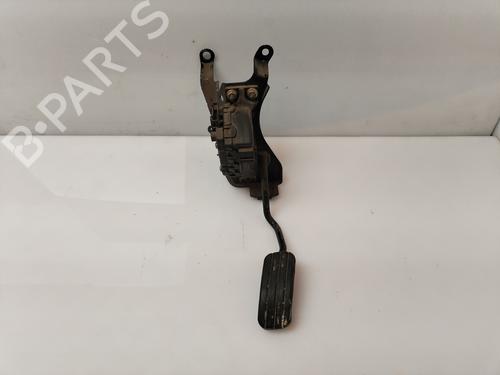 Używane Pedał NISSAN PRIMASTAR Van (X83) 2.0 dCi 90 (90 hp) 30946622