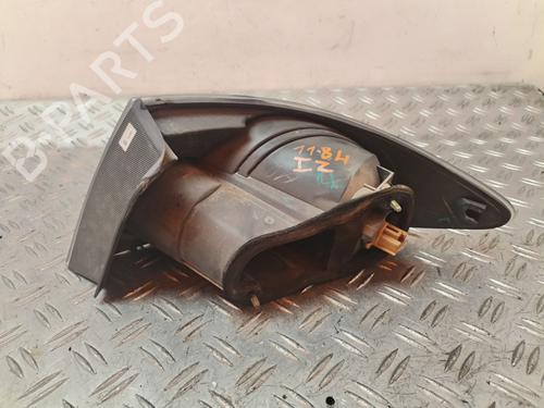 Venstre baglygte MAZDA 6 Hatchback (GG)  | BP30944816C34 