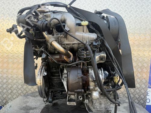 Engine VW PASSAT B5.5 (3B3) 1.9 TDI | BP36503064M1 - Image 6