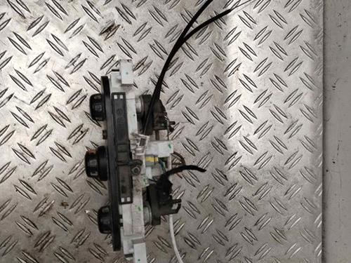 Climate control DACIA DOKKER MPV (KE_) | BP19524683I5