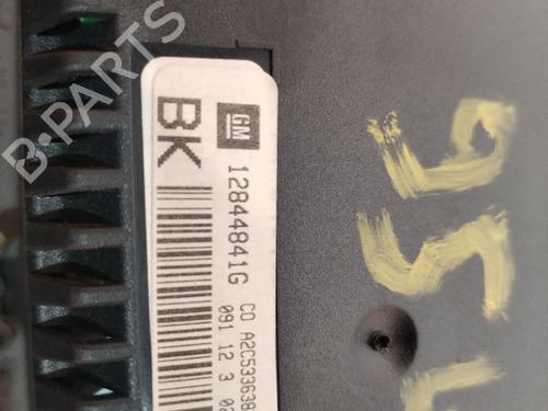 Display monitor OPEL INSIGNIA A (G09) 2.0 CDTI (68) | BP30945562C48