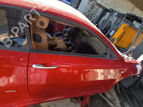 Used Right front door ALFA ROMEO GT (937_) 1.9 JTD (937CXN1B) (150 hp) 25771905