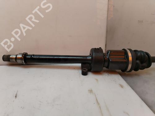 Right front driveshaft MINI MINI (R50, R53) | BP35995766M39 - Image 3